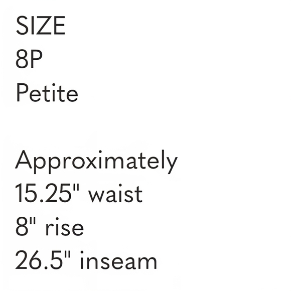 MICHAEL Michael Kors Gramercy Fit Pants Straight Leg Brown - Picture 11 of 14